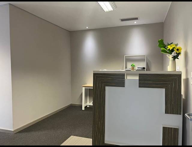 BUSINESS PROPERTY TO RENT IN WYNBERG